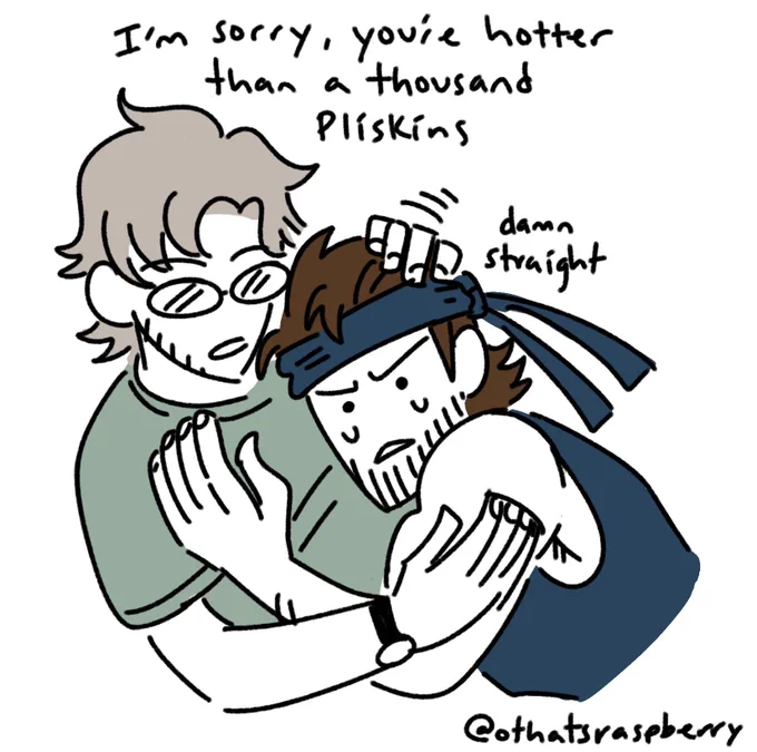 they're ok folks 