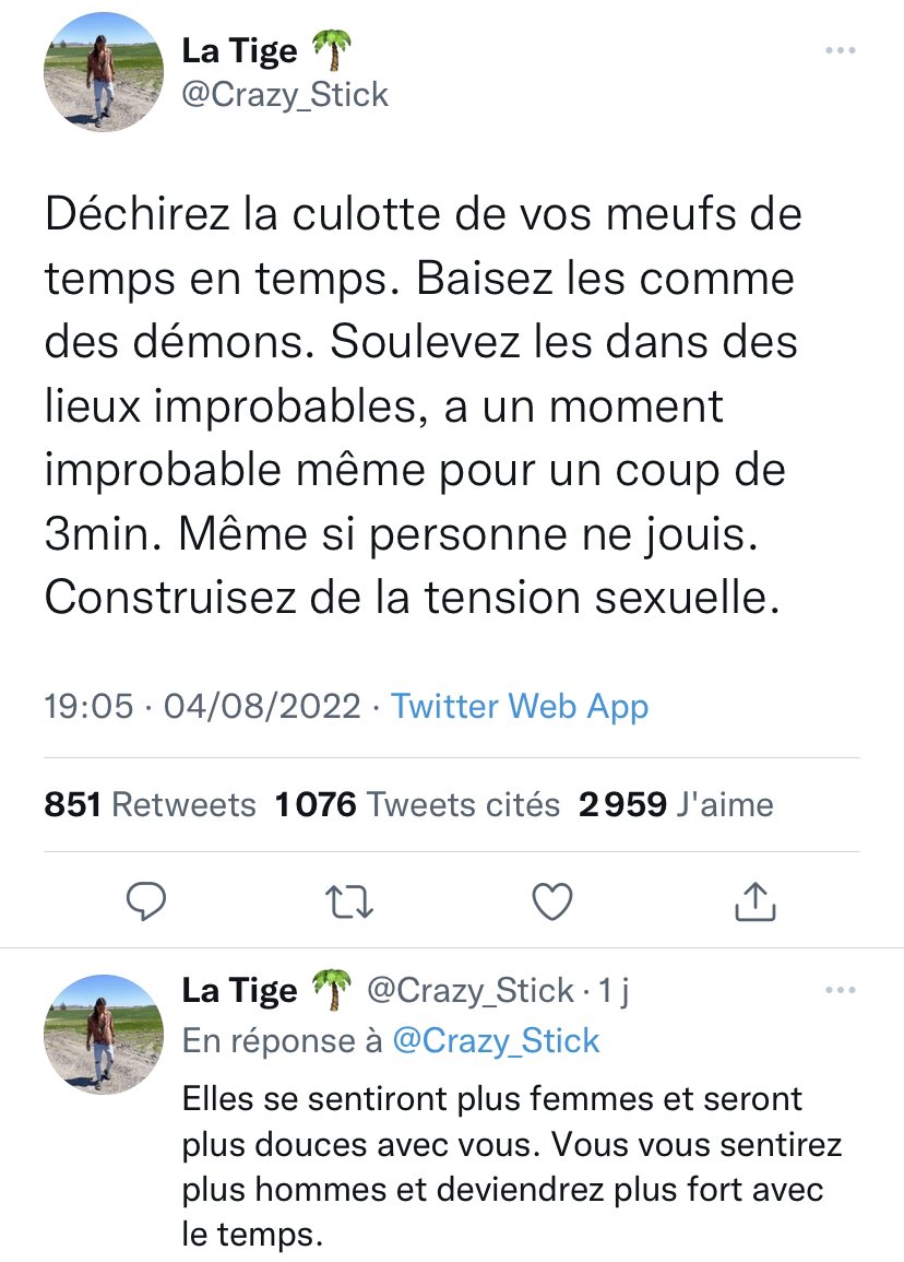 Le Gauchistan tweet media