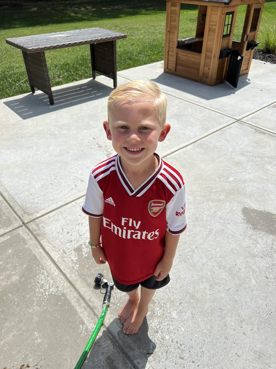 sapperisms's tweet image. #MyPLMorning