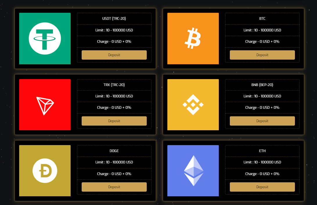 VipZellu's tweet photo. We accept plenty of payment ways so that everyone enjoys our service!

#zellu #mining #earnmoneyonline #earnmoney #investment #crypto #blockchaininvest #bitcoin https://t.co/RZbzH2kbr1