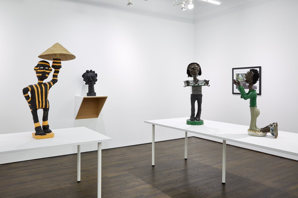 White Columns tweet media