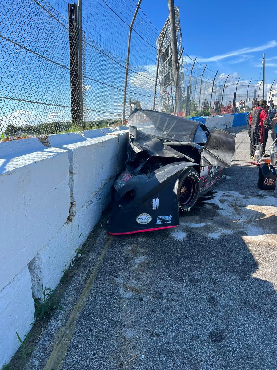 Absolutely unbelievable.

<a href="/AdamTerry/">Adam Terry</a> builds some safe racecars.