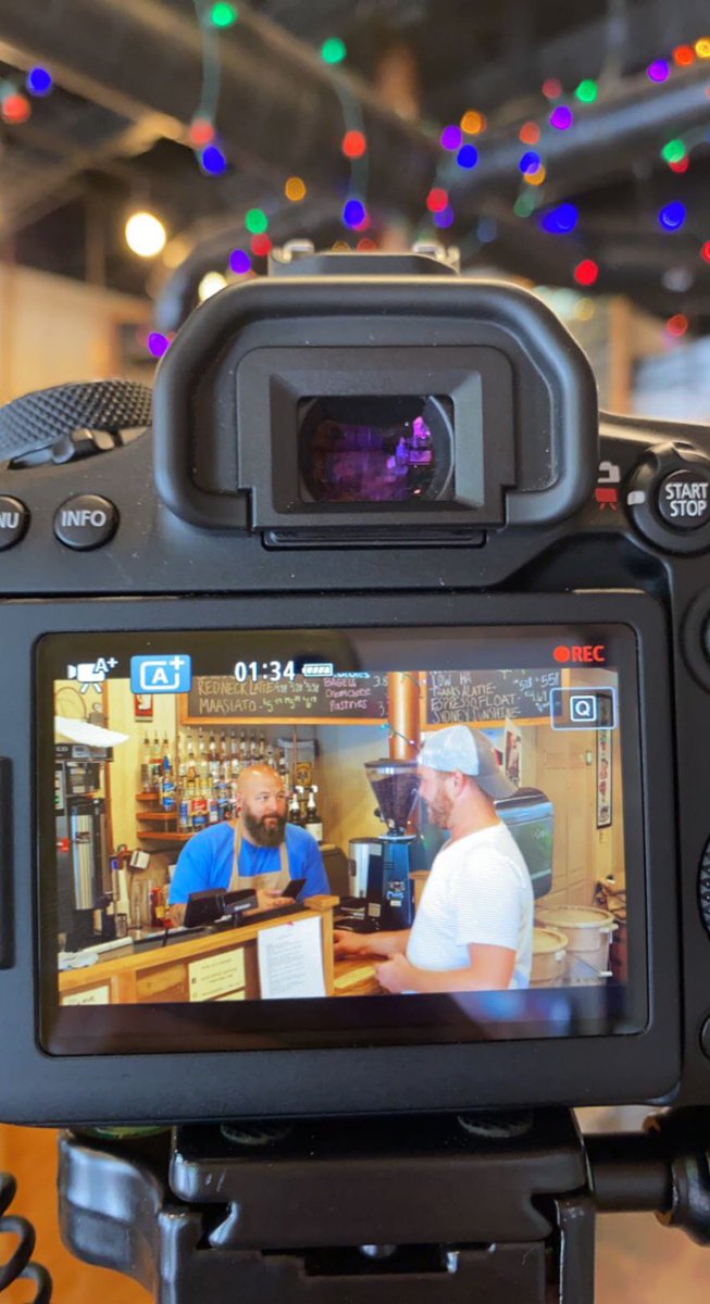 Bradley Kincaid tweet media