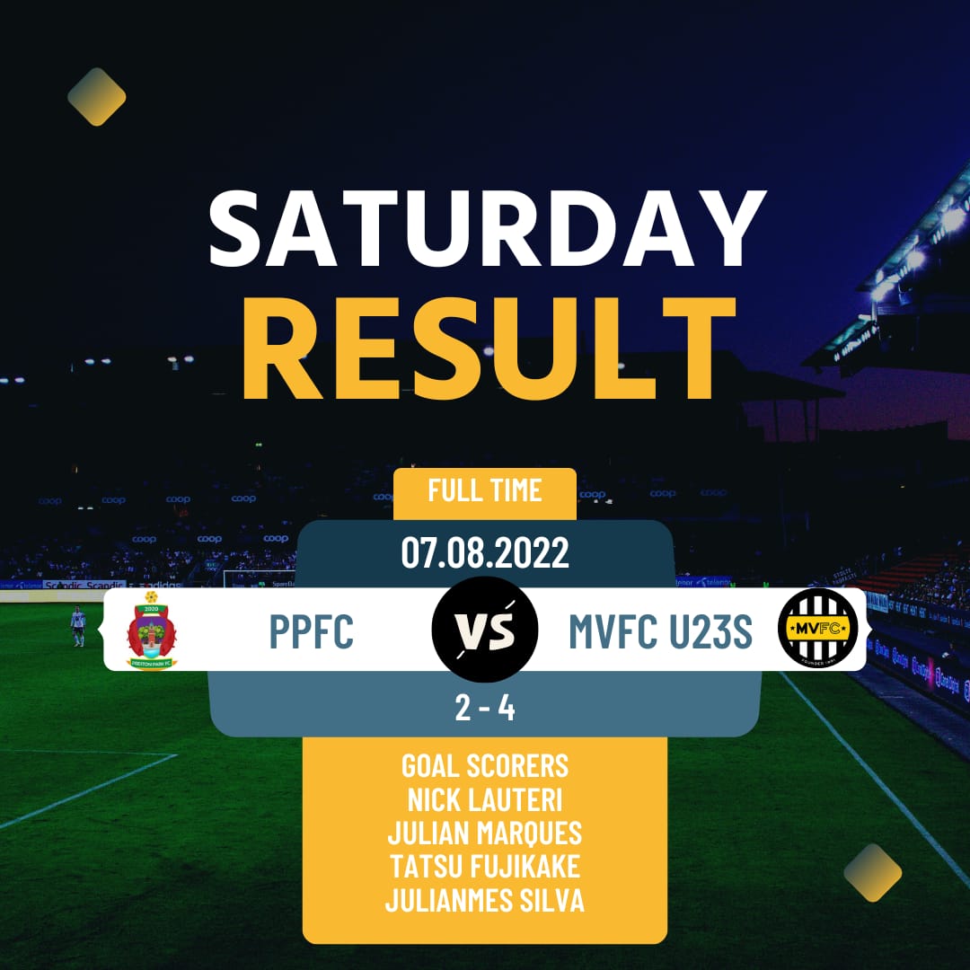 montpelier villa u23s tweet media