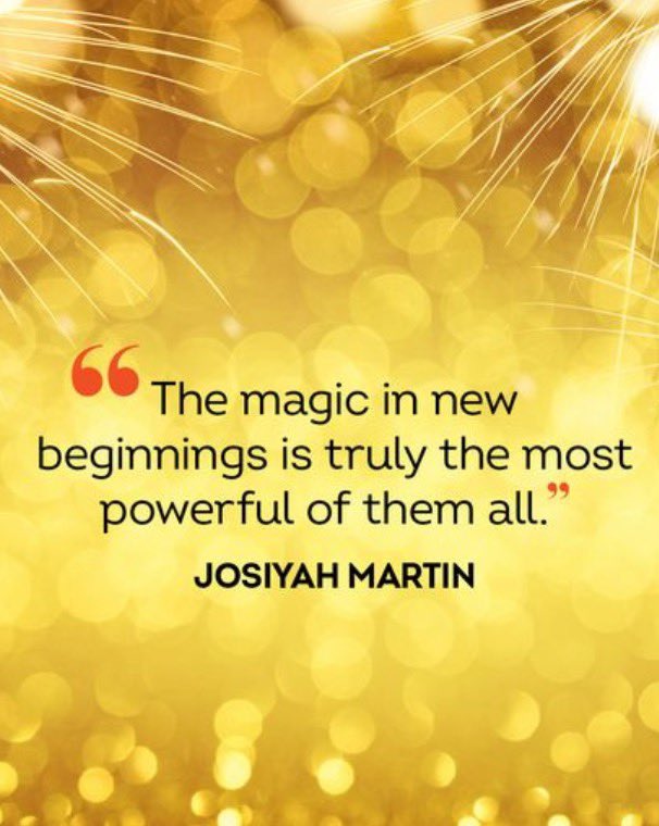 Excited to begin a new year…16th in Forsyth and 29th as an Educator. My how time flies! So grateful and blessed for every moment and for the impact each person has made throughout this amazing journey. Let’s make this the BEST year yet! #ForsythConnects