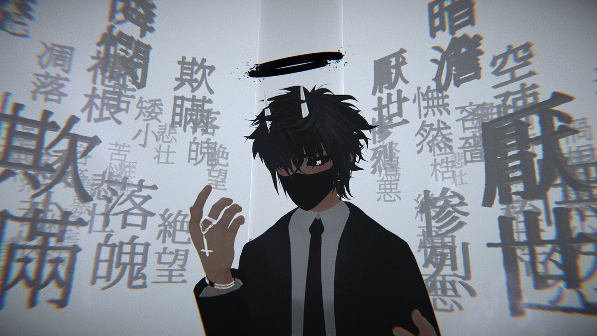 CROWofOMEN's tweet photo. This world Is definitely my vibe. We stayed here a while and took some photos.
#vrchatmoments #vrchatcommunity #vrchat #vrchatavatars #trusteduser #vtuber #twitchstreamer #twitch #lgbtq https://t.co/XP9QHFQgBM