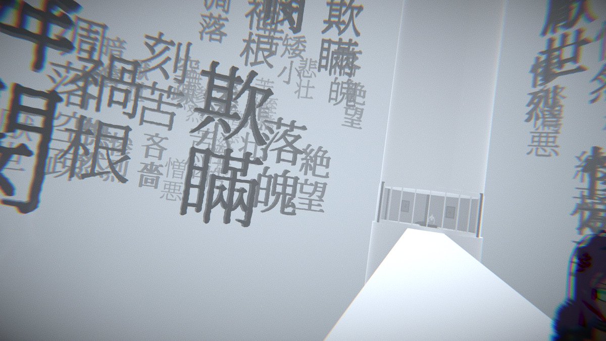 CROWofOMEN's tweet photo. This world Is definitely my vibe. We stayed here a while and took some photos.
#vrchatmoments #vrchatcommunity #vrchat #vrchatavatars #trusteduser #vtuber #twitchstreamer #twitch #lgbtq https://t.co/XP9QHFQgBM