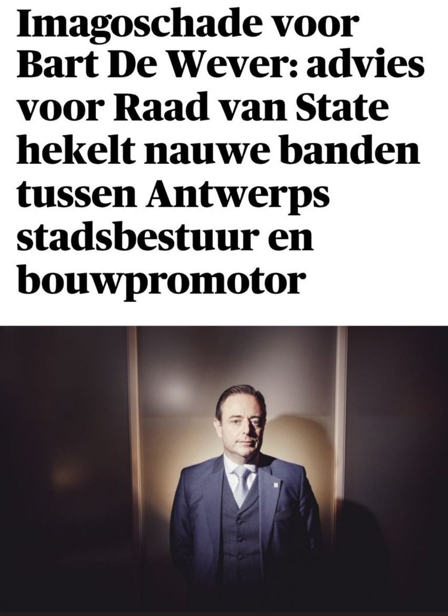 h279y's tweet photo. Massaal weer op NVA stemmen.
Wij moeten op alles besparen op water gas elektriciteit bij het tankstation brood,melk,olie,alle basis producten zijn veel duurder en zij geven 330 duizend € aan 13 verkeersborden terwijl je ze kunt laten maken voor 25000 wat nog veel is.
Dit stinkt https://t.co/Nt9wlQFuY1