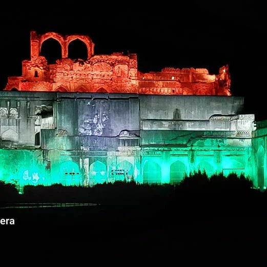 bidarupdates's tweet photo. Bidar Fort https://t.co/gOjSySdbBY