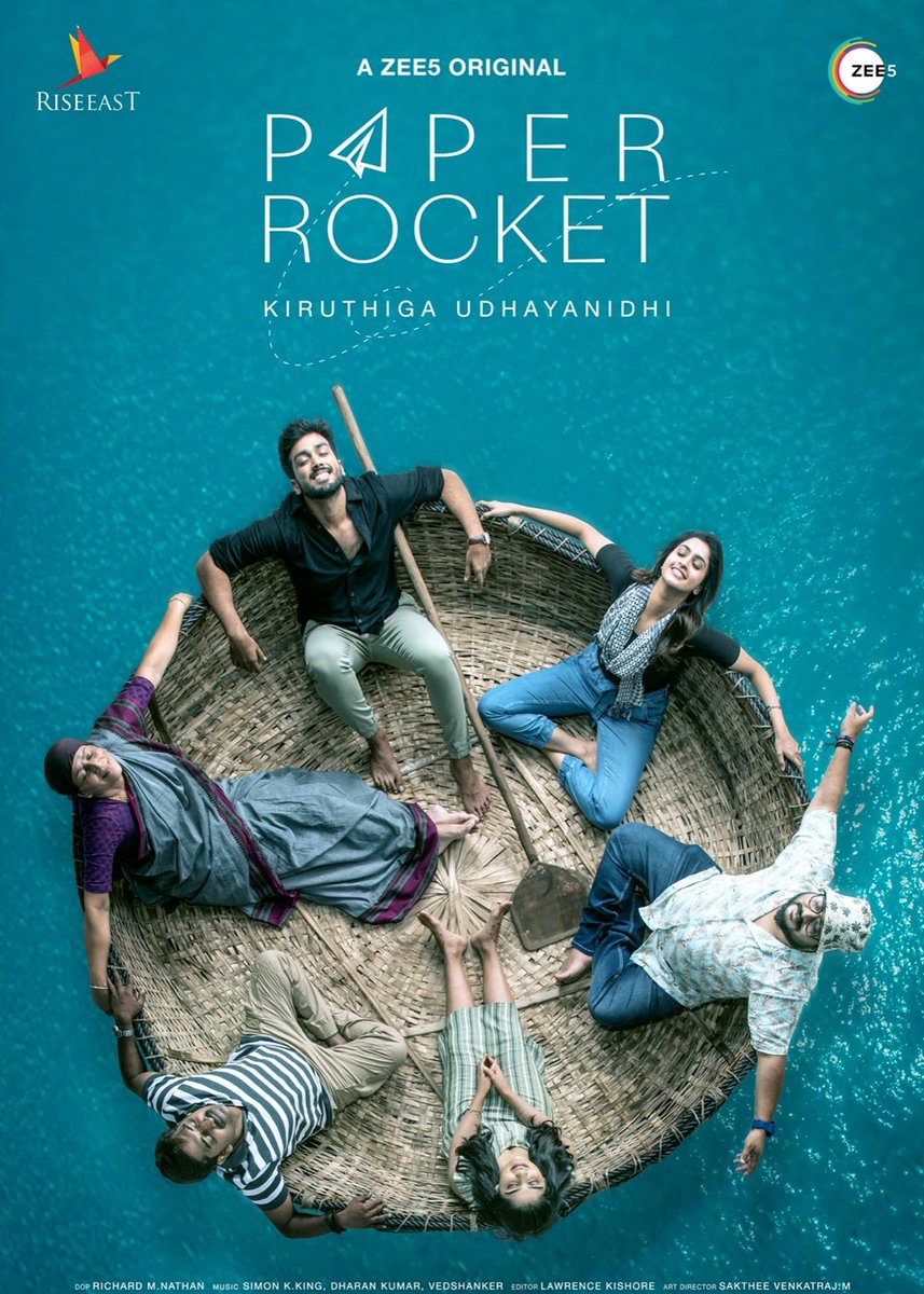 _Candy_Viswam_'s tweet photo. I'm blissed to watch an amazing series #PaperRocketOnZEE5  its really close to heart because when I feel stress I like to travel its beautiful experience thanks to creator @astrokiru  
@kalidas700 bro awesome in acting  lovely pair @actortanya 
Visually impressed 💕💖💟❤ https://t.co/AKVw4CvXho