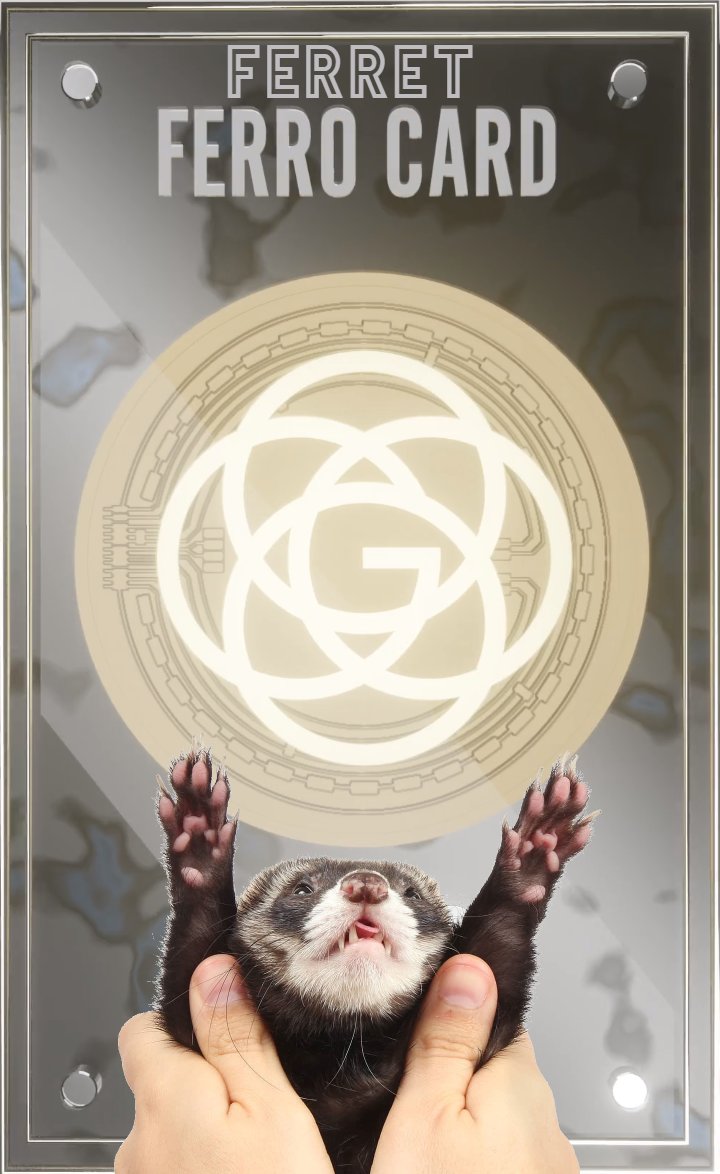 FerretPewPew (@ferretpewpew) on Twitter photo <a href="/CardinalHouse1/">Cardinal House</a> We are Gauss Gang. There is no call we do not answer. There is no faith that we betray. Cardinal House asks us to bring participants to this contest. Gauss Gang accepts! <a href="/CardinalHouse1/">Cardinal House</a> We are Gauss Gang. There is no call we do not answer. There is no faith that we betray. Cardinal House asks us to bring participants to this contest. Gauss Gang accepts!