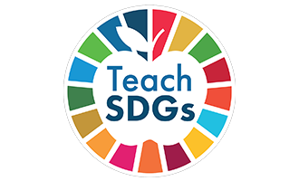 tbowworldlit's tweet photo. I just joined the movement to bring the #globalgoals to education. Learn about #TeachSDGs at https://t.co/1GWDeFBTyx or @TeachSDGs on Twitter. https://t.co/vOtdTfpX3j