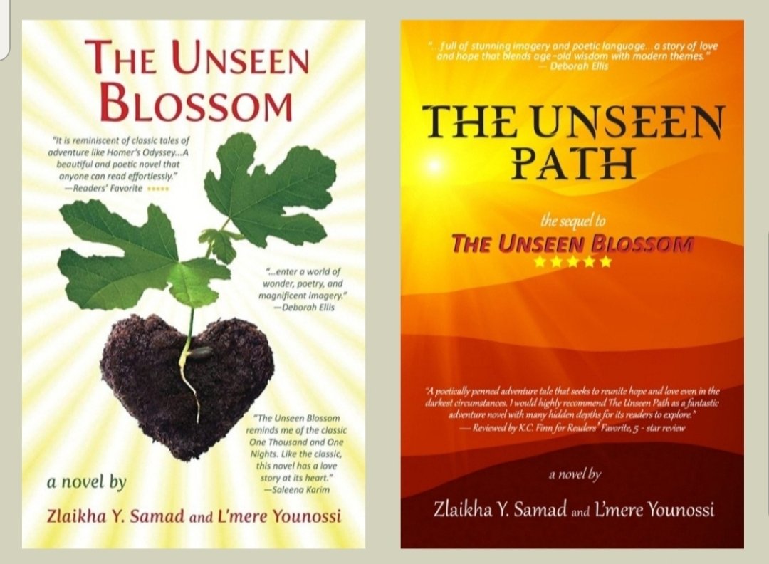 UnseenBlossom's tweet photo. @brittbitvh Hi everyone, do read these 2 fun, colorfu &amp; soulful books designed to enlighten &amp; brighten your minds, intentions &amp; hearts. These novels have been compared to The Alchemist &amp; other great classics. Read all the Reviews on Amazon &amp; other sites, worldwide. Thank You so much. Zizi 💚 https://t.co/IvBkBJZ36T