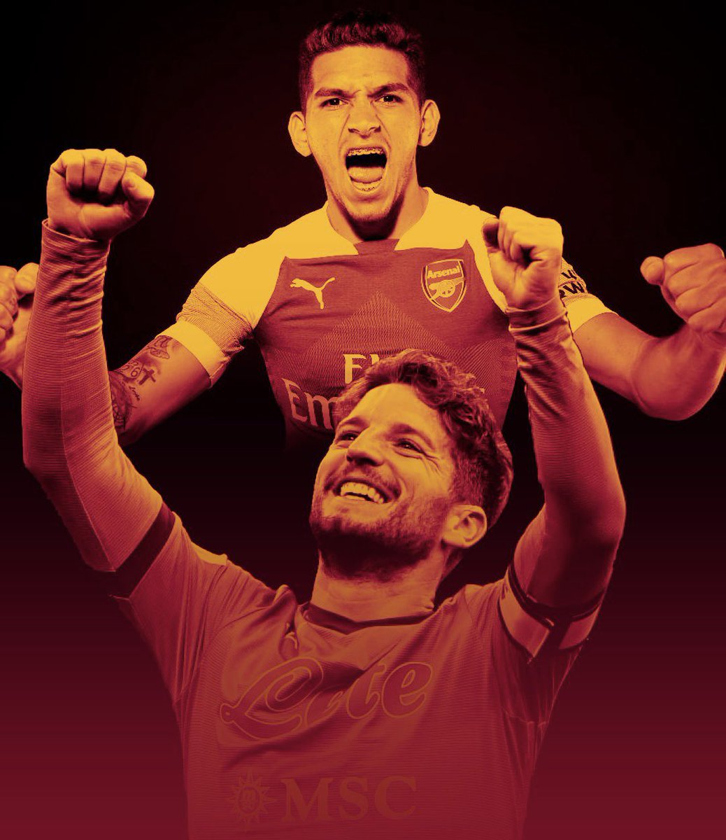 🔥🔥🔥 Yeni Sezon , Yeni Transferlerr ve Yeni Hesabımızın İlk Çekilişini yapıyoruz…. 

Mertens &amp; Torreira Yeni sezon formaları hediye edilecektir… 🔥🦁💛❤️🦁🔥

1 Kişi Beğenenlerden 
1 Kişi Rt edenlerden  

🛑 Çekilişimiz Pazartesi günü 20.00 de.