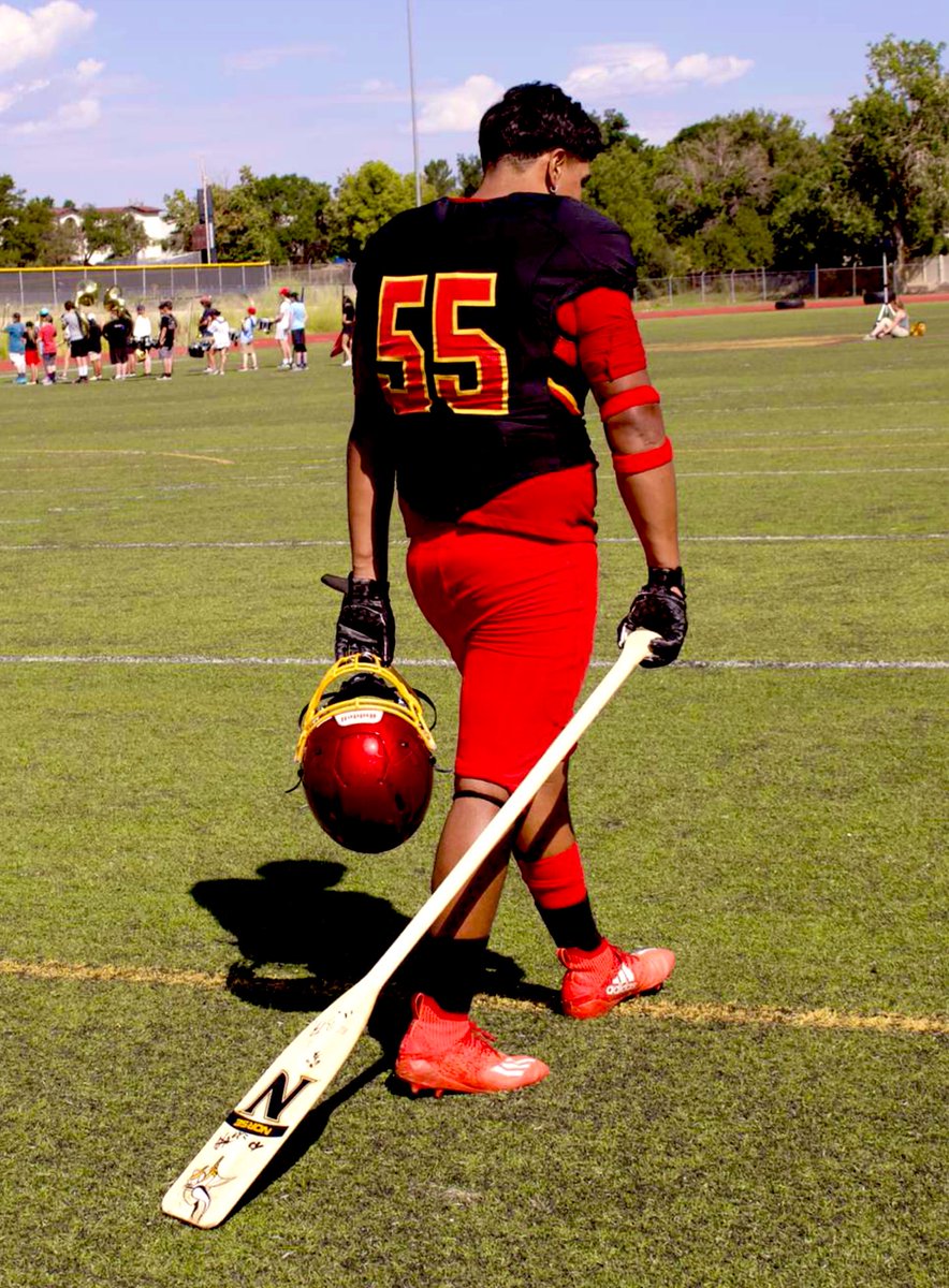 “And their love for it is the reason that I have become this praised” 🗡