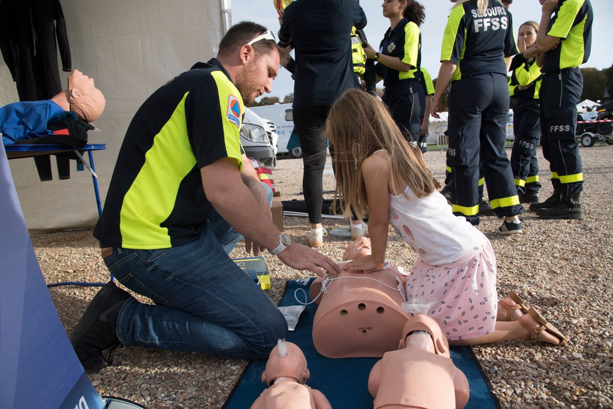 Sécurité Civile tweet media