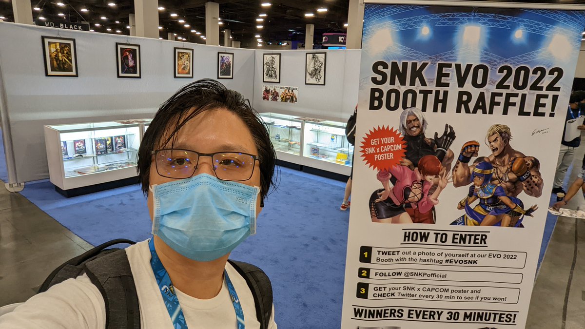 Shadow780's tweet image. #EVOSNK