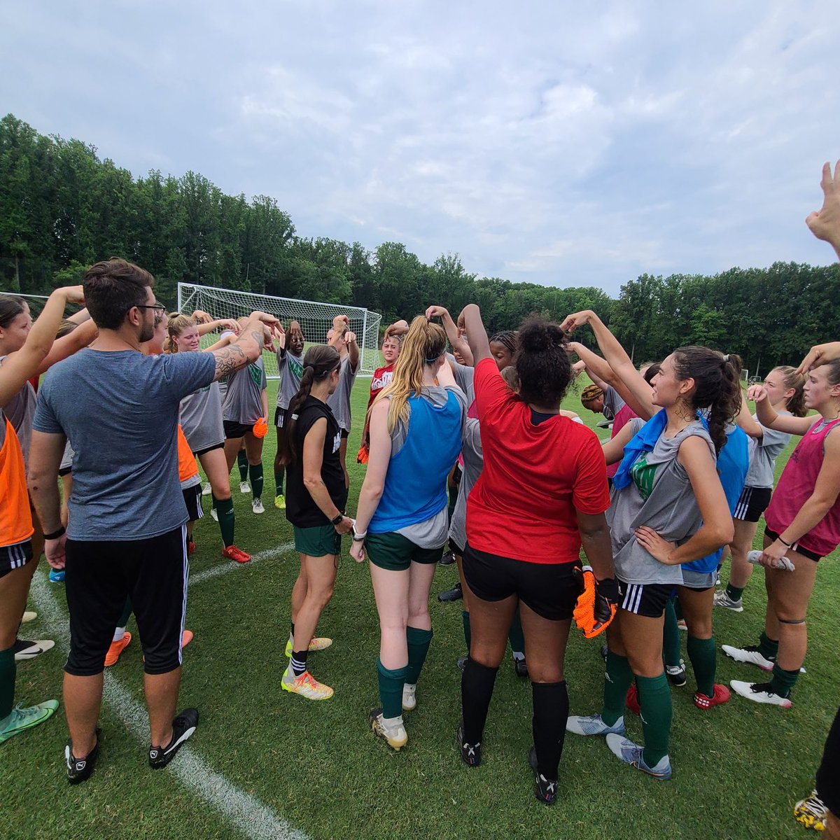 Gameday eve  #shockthenation  🤘🏼🔰