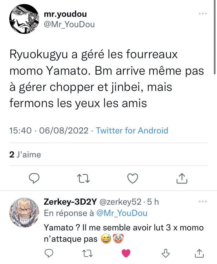 7_Marwan_7's tweet photo. @dardz06 @Mr_YouDou @Ryo_Sensei_TV Jsuiis mort youdou la fraude🤣🤣🤣 https://t.co/XGlhTgBU9T