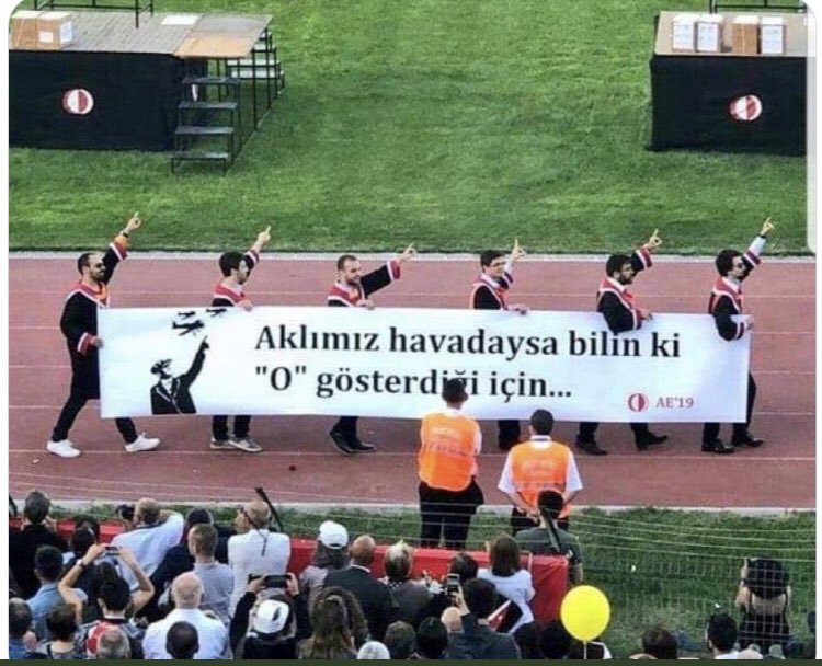 19mlh07's tweet photo. #ODTÜ 👏🏻👏🏻👏🏻 https://t.co/0QGI8bNZzB