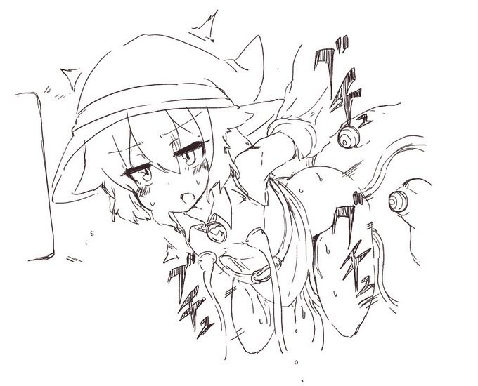 ぜぬち( @ZNZN_nznz )のところのリラち 