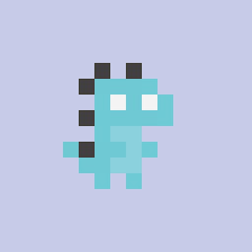 #NewNFTProfilePic NFT by <a href="/tinydinosnft/">tiny dinos</a> #rawr