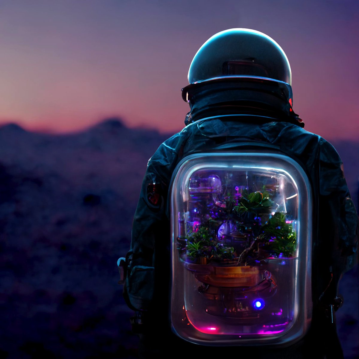 🔥FIRST EDITION IS LIVE 🔥

Mission : Humanity 🚀💫

Price: 0.5Sol💵
Edition: 10 pieces 🔢

This is how end the Slice's Week ! It was an amazing experience thanks to you all !❤️

formfunction.xyz/@SolSlices/DMn…

Are you ready to take a slice ? ✌️🍰