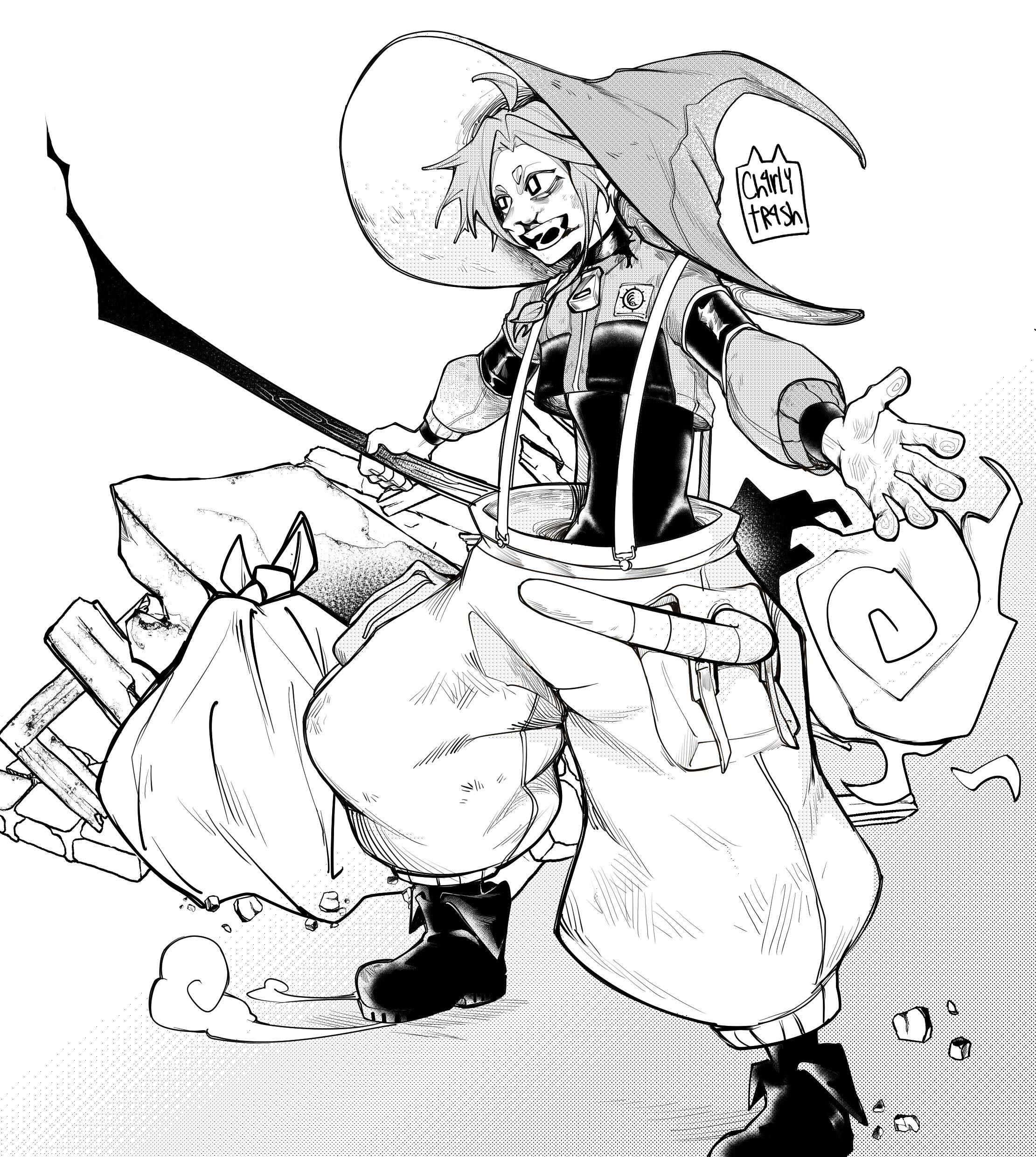 jitsu ちいさなpanel画 原画 jitsu ちいさなpanel画 原画 jitsu