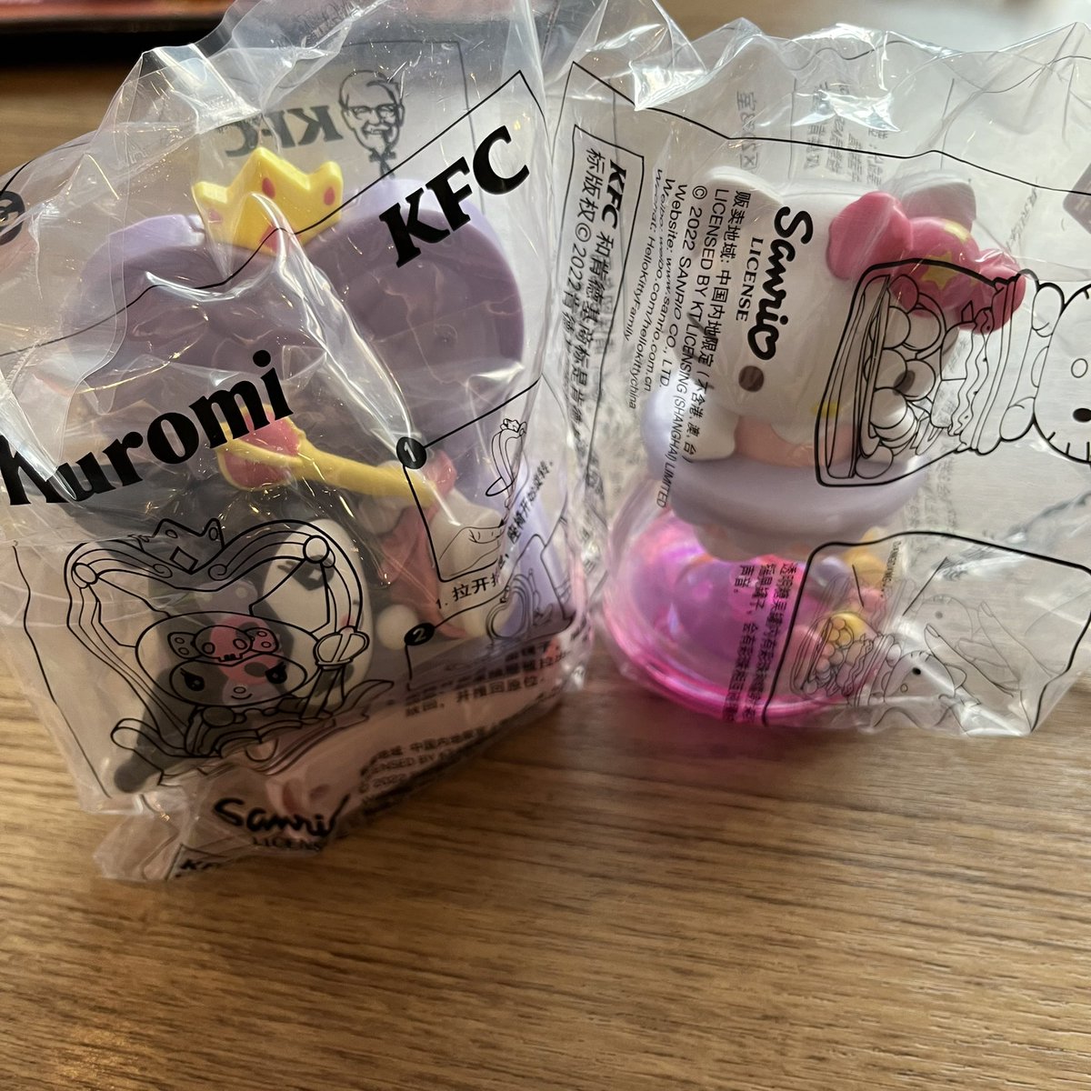 llTuTl's tweet photo. #Hellokitty https://t.co/vtWzkIRXK2