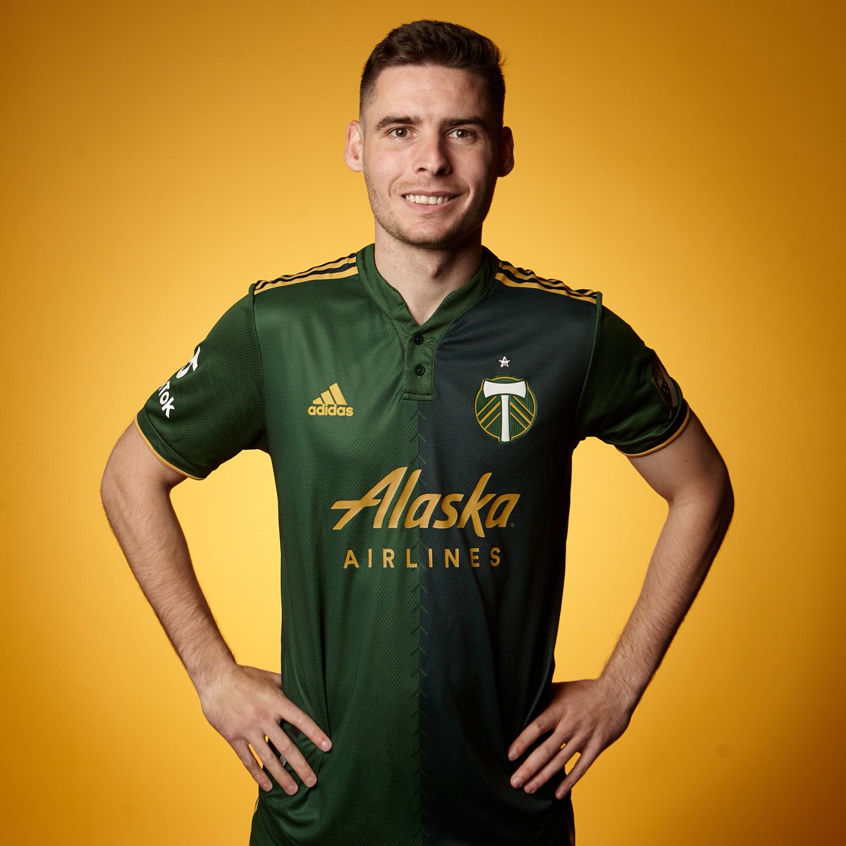Portland Timbers tweet media