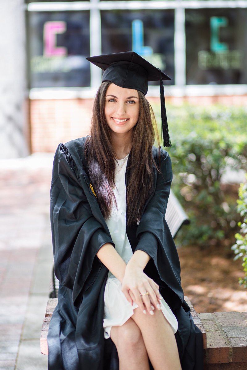 JacobsRoad_ES's tweet photo. We are so excited to welcome new staff members to our Jacobs family! This is Ms. Widad Ahmad and she graduated from VCU in 2022  She was born in Brooklyn, NY to Palestinian immigrant parents and moved to Chesterfield when she was 4 years old.  She can’t wait to be teaching 4th! https://t.co/gq58ThaejM