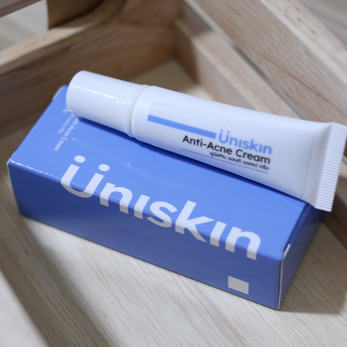 UniskinO's tweet photo. มาแล้วว แจก100+ครีมแต้มสิว (10รางวัล)

-รี+ฟอล+💙เมนชั่น อิโมจิหัวใจสีฟ้า
-ประกาศผลวันที่ 12 สค.
21.30 น. 

ขอให้ทุกคนโชคดีนะคะ
#แจกฟรีแค่รีฟอล #แจกฟรี #แจกของ https://t.co/Zmripu63Q1