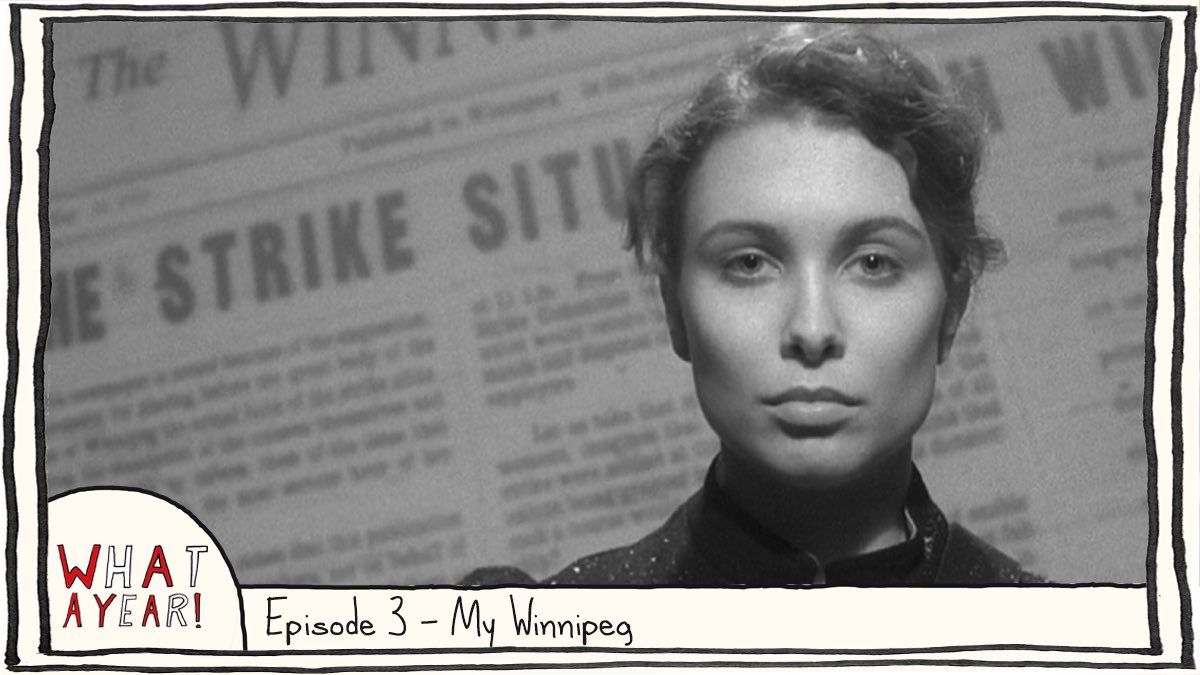 What a Year! tweet media