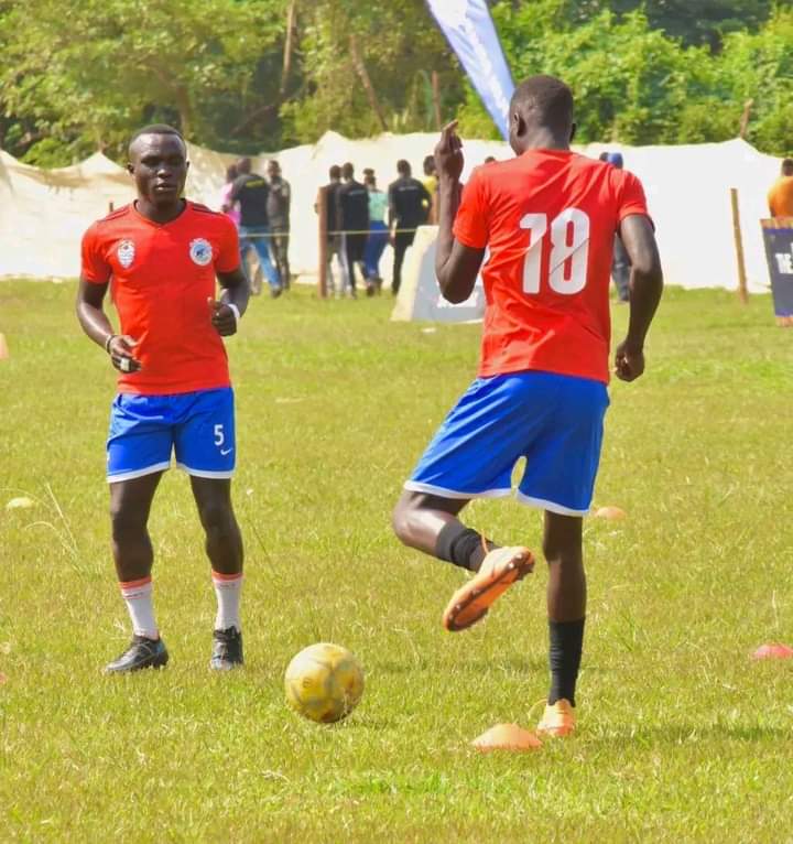 WinyiRonald's tweet photo. Keeping the hustle 
#kodipalyeci 
#WanAcel
#AFOPA https://t.co/7kglRKPzZc