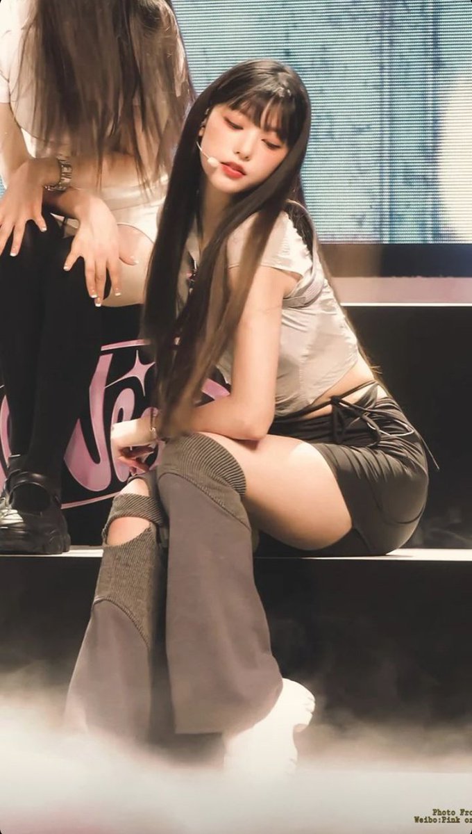 haerin_newjs's tweet image. Little kitten 🌸

#HAERIN #NewJeans_HAERIN #NewJeans_Cookie