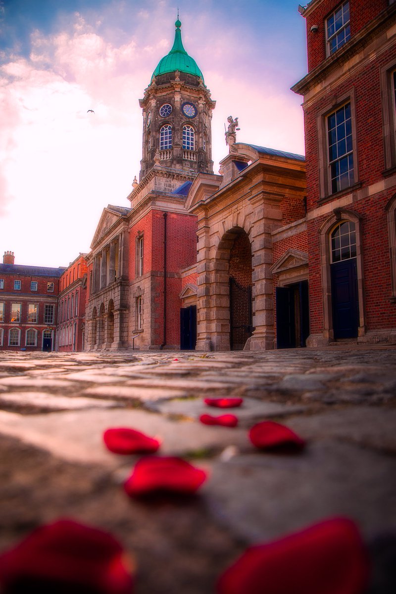 Dublin, Ireland - Such an amazing place!
#europe #ireland #dublin #photography #stunning
