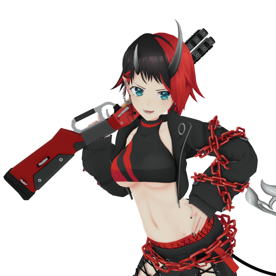 キーパー のイラスト マンガ コスプレ モデル作品 Twoucan