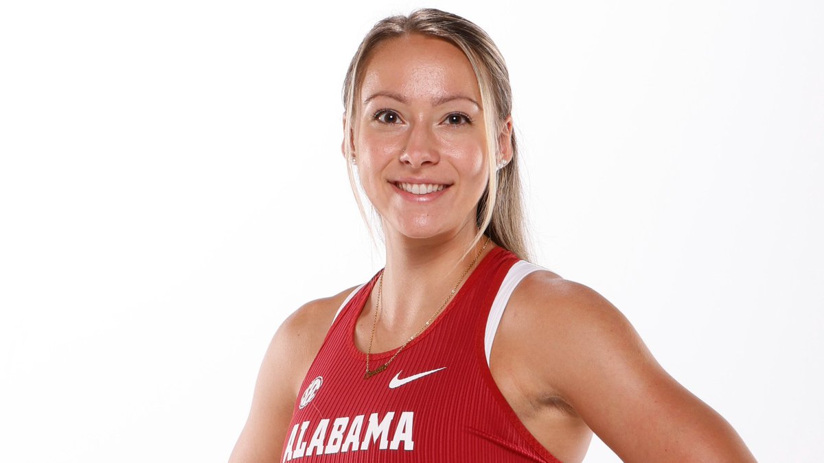 AlabamaTrack's tweet photo. Congrats to our summer grads, Camille, Kieran, Jerimiah &amp; Mason!

#BamaGrad #BamaTrack
#WhereLegendsAreMade #RollTide https://t.co/EiSAeFNyna