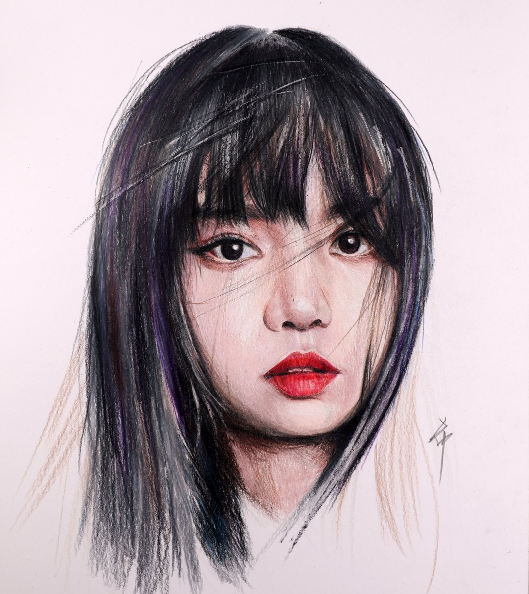 heidrawing's tweet photo. drawing day | collar | 畫許軼 https://t.co/KNdahfMpr8 via @YouTube 

#collarhk #許軼 #collar #許軼day #hongkong #hk #hkdaily #hkgirl #香港 #ViuTV #mirror #dancer #dancers #全民造星4 #全民造星IV #ArtistOnTwitter #drawing #drawingoftheday #pencil #art https://t.co/AZRzubKiKf