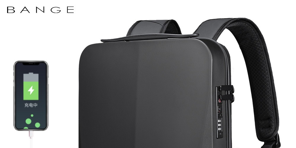 laylaxpress's tweet image. Business Anti-Theft Waterproof Backpack 
Visit: laylaxpress.com/product/busine…
#Anti-TheftBackpack #BusinessBackpack #UsbBackpack #WaterproofBackpack
#Laylaepress