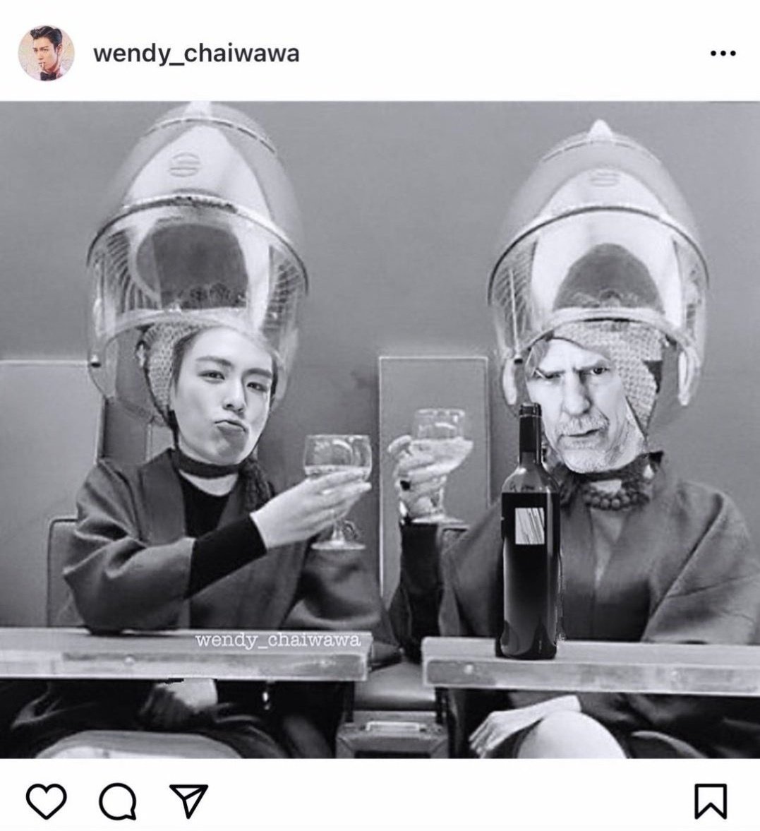 tttopbrazil's tweet photo. [IG | 05/08/2022] Atualização do TOP nos stories do Instagram. 

@YG_GlobalVIP #BIGBANG #TOP #ChoiSeungHyun #최승현 https://t.co/lNN835OpTS