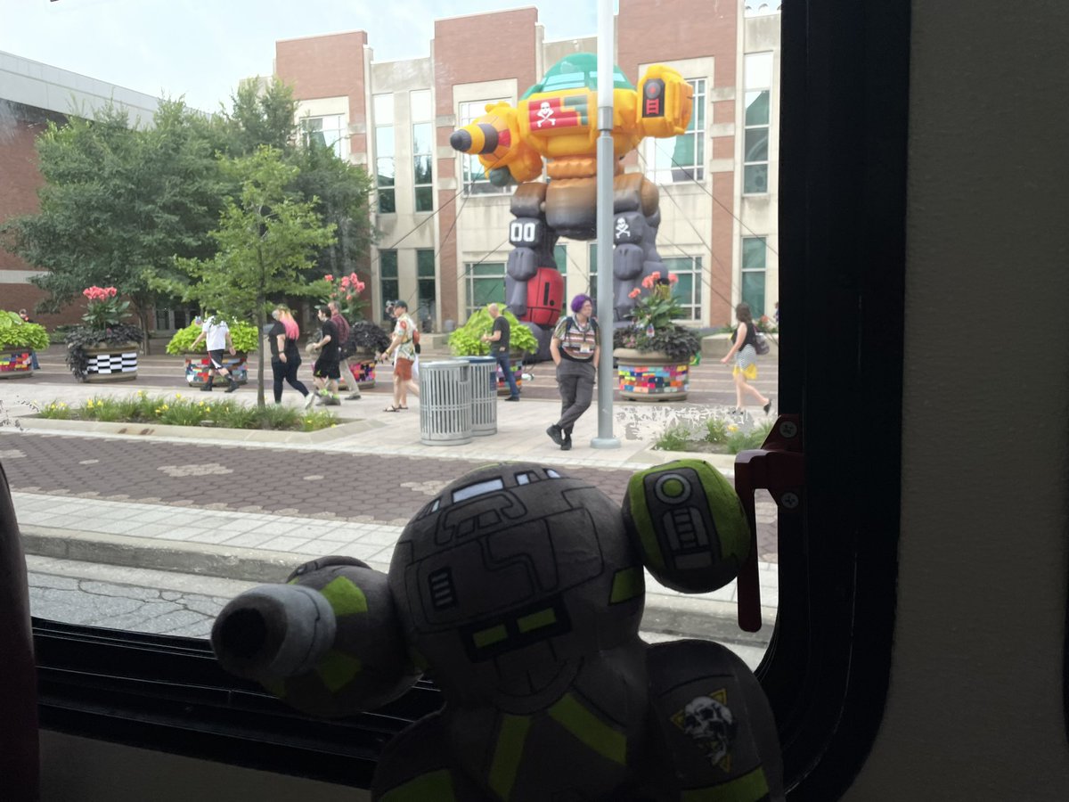 VirtualWorld tweet media