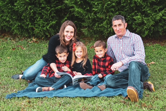 JacobsRoad_ES's tweet photo. We are excited to introduce Mrs. Kristin Garber to our JRES family and First Grade Team!  She has taught Kindergarten and 1st grade in Roanoke County Schools and has been a reading intervention teacher  She has 6 yr. old twins and and and 8 yr old and enjoys running &amp; traveling. https://t.co/WCN5DYnYTb