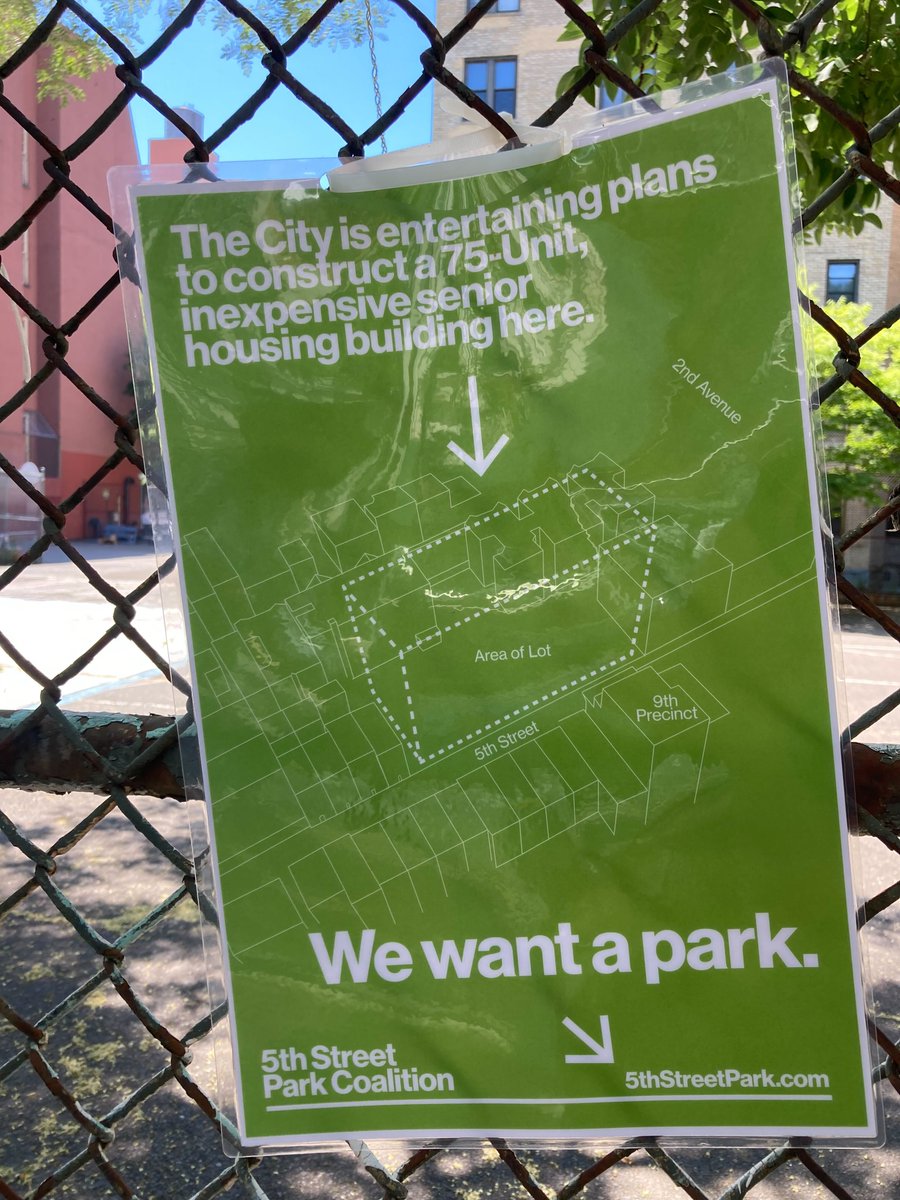 Hey everyone, just putting this sign up letting you know the city is planning on doing something indisputably good for people who desperately need housing... and WE hate it!