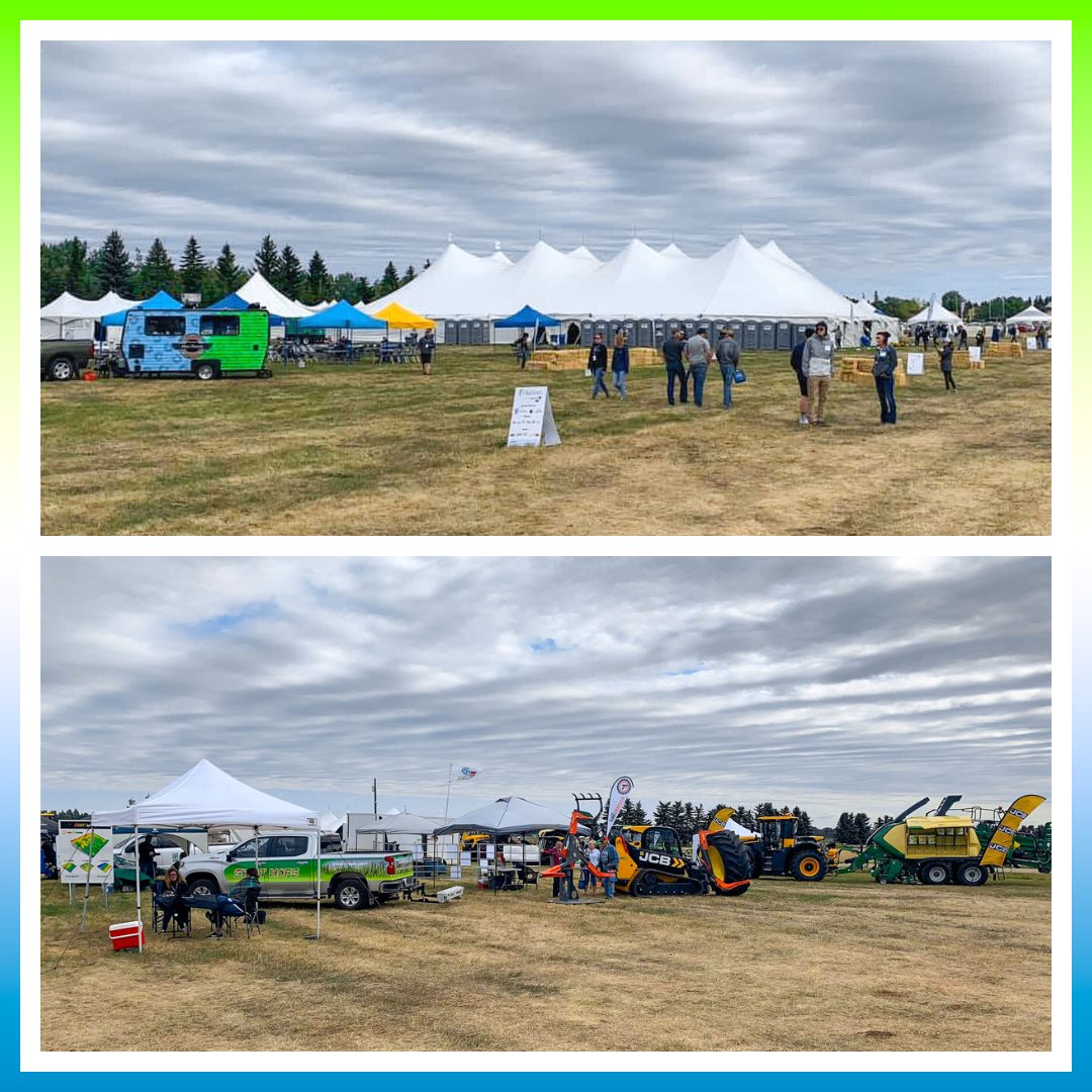 GoServicesIncRD's tweet photo. We are looking forward to the opportunity to once again provide toilets, hand wash stations & waste bins for @AGSmartOlds expo which is coming up on August 9th & 10th. Join us and learn about the latest in Ag Tech, Drones, Equipment and More!
#DrivingLocal
https://t.co/An3qGZX9o0 https://t.co/70U4OliW5N