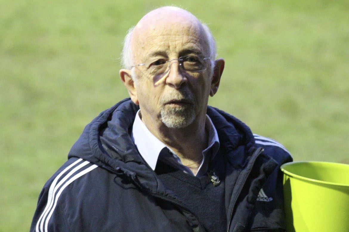 Leatherhead FC tweet media