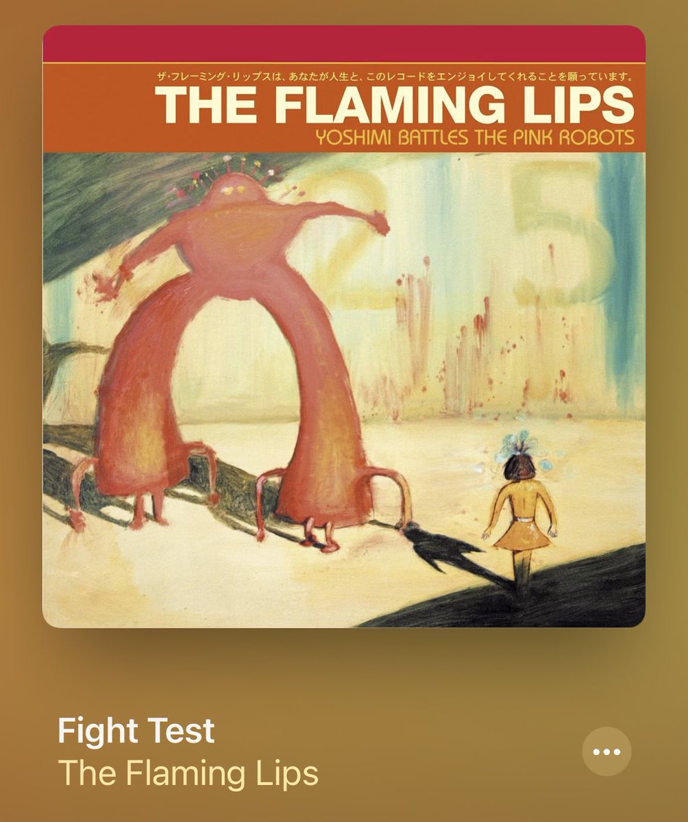 JohnMSertich's tweet photo. This song never get old
#infiniteplaylist https://t.co/yJkn0EZQf8