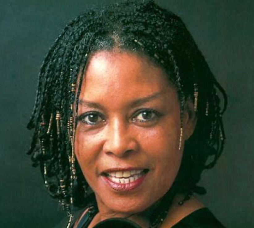 Happy Birthday Abbey Lincoln!
NEA Jazz Master

 