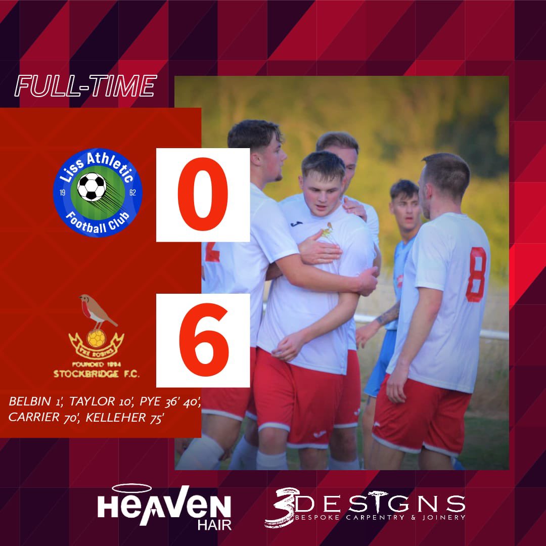 Stockbridge_FC's tweet photo. Up The Robins 🔥 https://t.co/rwMH4Inu9h