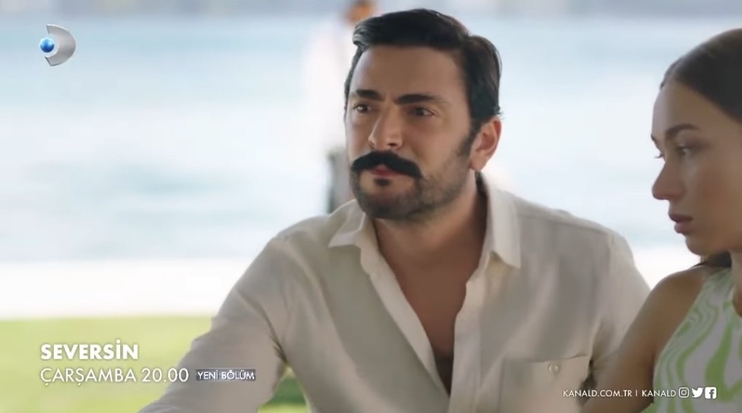 "Olur aşkım" mıııı yürü be Kadir kim tutar seni

#Seversin // #KadNes